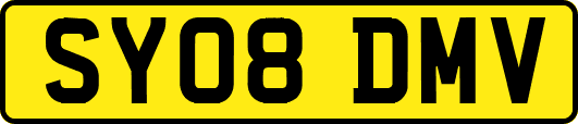SY08DMV