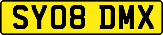SY08DMX