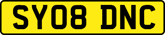 SY08DNC