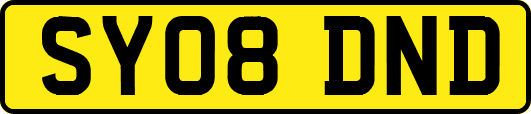 SY08DND