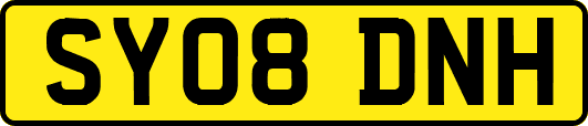 SY08DNH