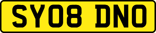 SY08DNO