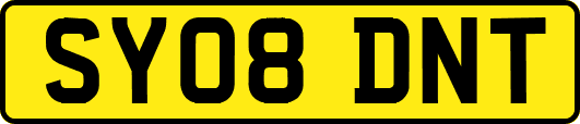 SY08DNT