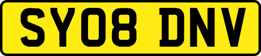 SY08DNV
