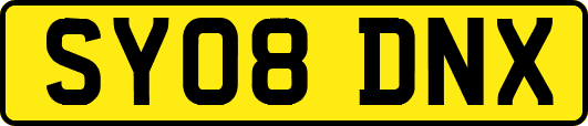 SY08DNX