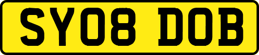 SY08DOB