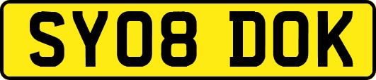 SY08DOK