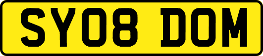 SY08DOM