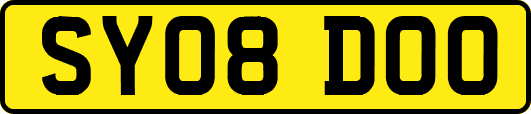 SY08DOO