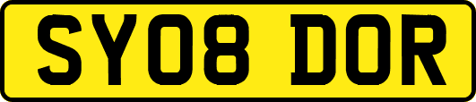 SY08DOR