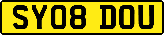 SY08DOU