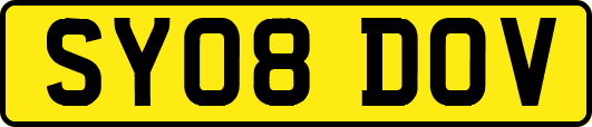 SY08DOV