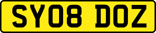 SY08DOZ