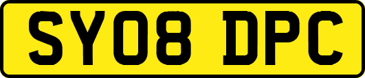 SY08DPC
