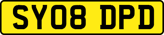 SY08DPD