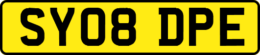 SY08DPE