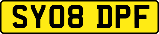 SY08DPF
