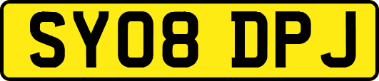 SY08DPJ
