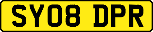 SY08DPR