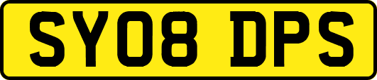 SY08DPS