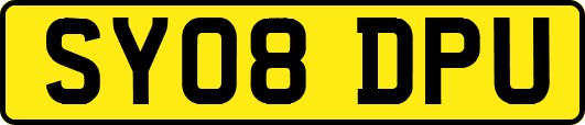 SY08DPU