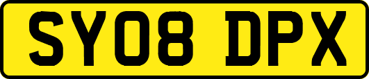 SY08DPX