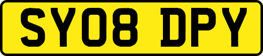 SY08DPY