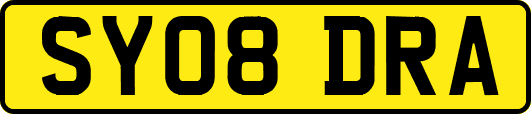 SY08DRA