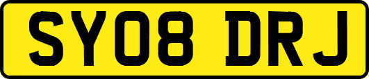 SY08DRJ