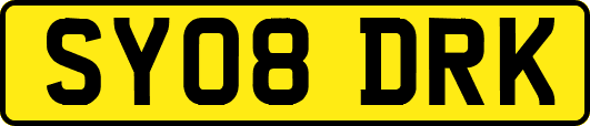 SY08DRK