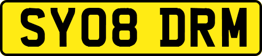 SY08DRM