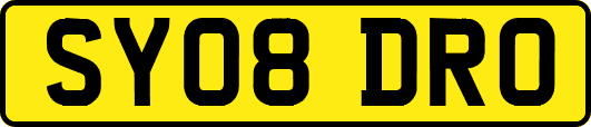SY08DRO