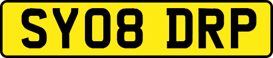 SY08DRP