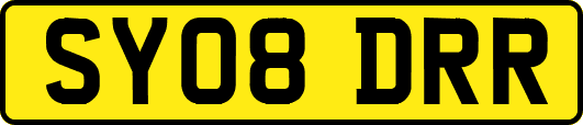SY08DRR