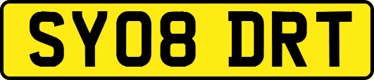 SY08DRT