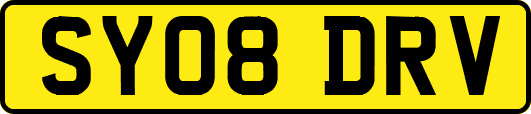 SY08DRV