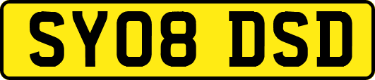 SY08DSD