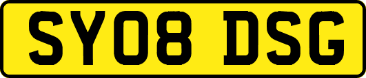 SY08DSG
