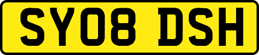 SY08DSH
