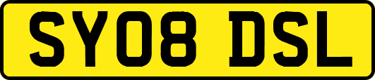SY08DSL