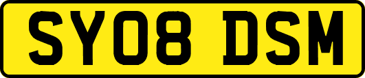 SY08DSM