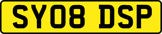 SY08DSP
