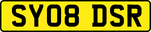 SY08DSR