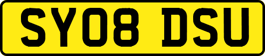 SY08DSU