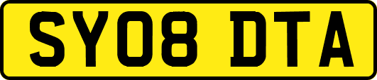 SY08DTA