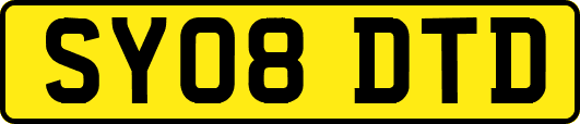 SY08DTD