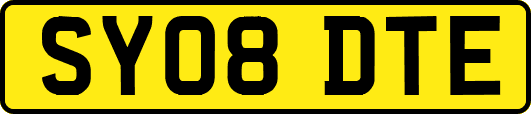 SY08DTE