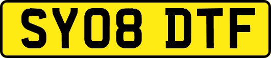 SY08DTF