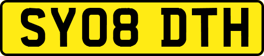 SY08DTH