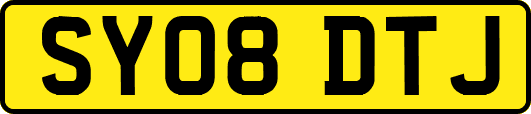 SY08DTJ